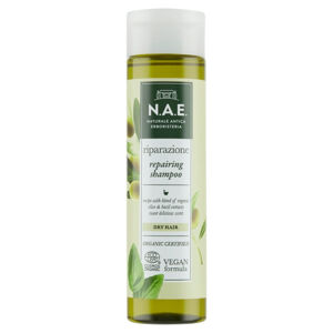 N.A.E. Regeneráló sampon száraz hajra Shampoo)}} 250 ml