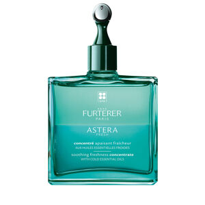 René Furterer Nyugtató koncentrátum irritált fejbőrre Astera Fresh (Soothing Freshness Concentrate) 50 m