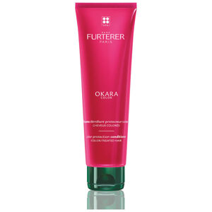 René Furterer Okara Color (Color Protection Conditioner) színvédő balzsam 150 ml