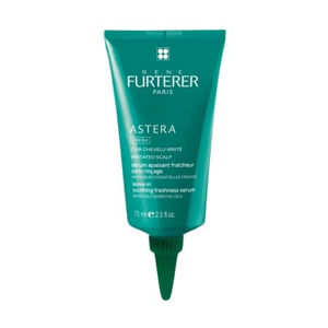 René Furterer Fejbőr frissítő szérum Astera Fresh (Soothing Freshness Serum) 75 ml