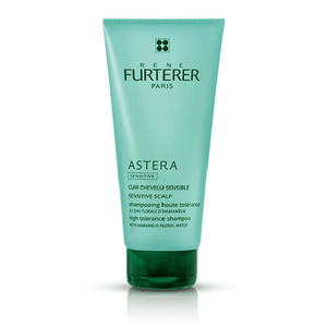 René Furterer Sampon érzékeny fejbőrre AsteraSensitive (High Tolerance Shampoo) 200 ml