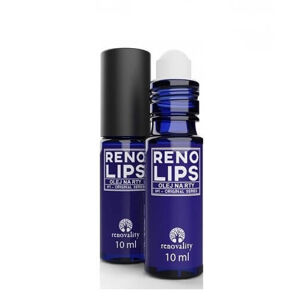 Renovality RENOLIPS ajakápoló olaj 10 ml