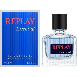 Replay Essential For Him - EDT 30 ml