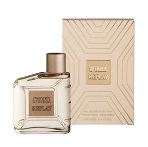 Replay Tank For Her - EDT 100 ml