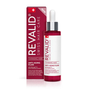 Revalid Anti-Aging Fluid 100 ml hajöregedés gátló fluid