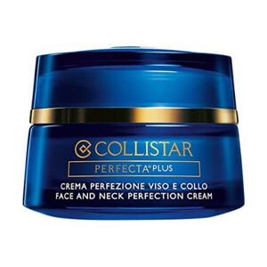 Collistar Perfecta Plus revitalizáló krém az (Face And Neck Perfection Cream) 50 ml