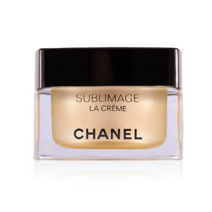 Chanel Sublimage revitalizáló és ránctalanító arckrém (Ultimate Skin Regeneration) 50 g