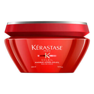 Kérastase Revitalizáló maszk haj hangsúlyozta a nap Soleil (Masque Après- Soleil ) 200 ml