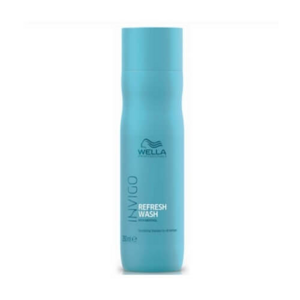 Wella Professionals Revitalizáló sampon minden hajtípushoz Invigo (Refresh Shampoo) 250 ml
