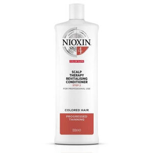 Nioxin System 4 (Conditioner System 4 ) 1000 ml