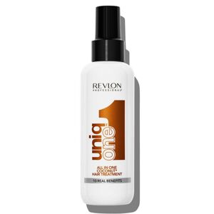 Revlon Professional Kókusz hajkúra 10 az 1-ben Uniq One (All In One Hair Treatment Coconut) 150 ml