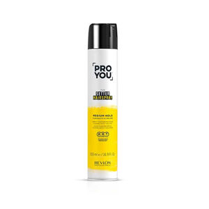 Revlon Professional Erősen fixáló hajlakk  Pro You The Setter Hairspray (Extreme Hold) 500 ml