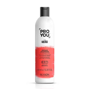 Revlon Professional Pro You The Fixer (Herbal Essences Repair Shampoo) rekonstruáló sampon sérült hajra 350 ml