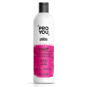 Revlon Professional Pro You The Keeper (Color Care Shampoo) sampon színezett hajra 350 ml