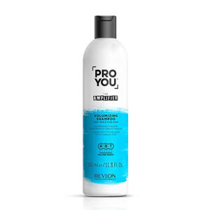 Revlon Professional Pro You The Amplifier (Volumizing Shampoo) volumennövelő sampon 350 ml