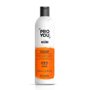 Revlon Professional Pro You The Tamer (Smoothing Shampoo) kreppesedés elleni hajsimító sampon 350 ml