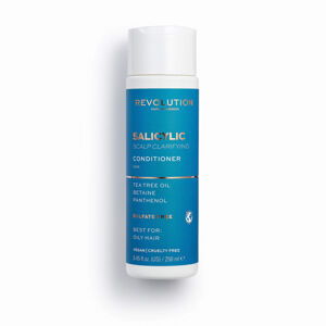 Revolution Haircare Tisztító balzsam Salicylic (Scalp Clarifying Conditioner) 250 ml