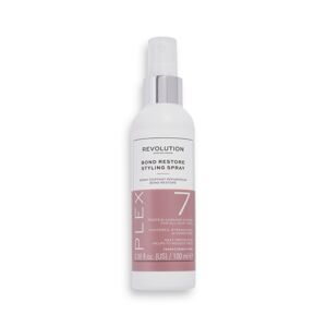 Revolution Haircare Styling spray Plex 7 (Bond Restore Styling Spray) 100 ml