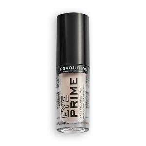 Revolution Szemhéjfesték alapozó Relove Prime Up Perfecting (Eyeshadow Primer) 1,4 ml