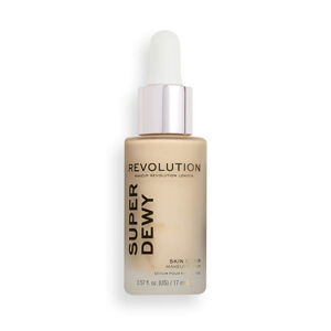 Revolution Sminkalap bázis  Superdewy(Makeup Serum) 17 ml