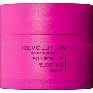 Revolution Skincare Éjszakai Bon Bon ajakmaszk (Lip Sleeping Mask) 10 g