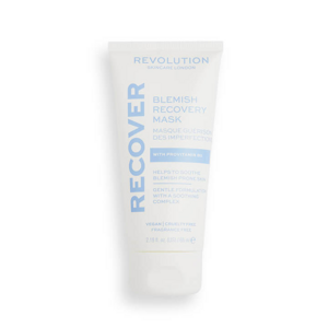 Revolution Skincare Hidratáló arcmaszk  Blemish (Recovery Mask) 65 ml