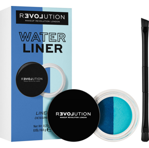 Revolution Relove Water Activated Cryptic (Liner) 6,8 g vízzel aktiválható szemfesték