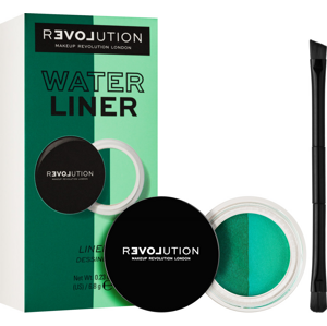 Revolution Relove Water Activated Intellect (Liner) 6,8 g vízzel aktiválható szemfesték