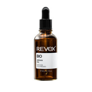 Revox 100% Bio argánolaj  (Argan & Tsubaki Oils) 30 ml