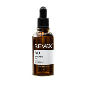 Revox 100% bio avokádóolaj (Avocado Oil) 30 ml