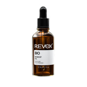 Revox 100% bio  csipkebogyó olaj (Rosehip Oil) 30 ml