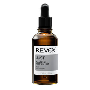 Revox Hámlasztó szérum Just Mandelic Acid 10% + HA (Mild Exfoliation) 30 ml