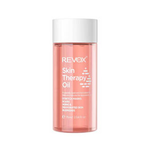 Revox Testápoló  olaj narancsbőr és striák ellen  (Skin Therapy Oil) 75 ml
