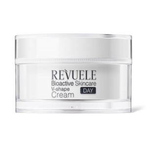 Revuele Lifting hatású nappali krém  Bioactive Skin Care Peptids & Retinol V-shape (Day Cream) 50 ml
