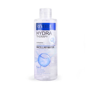 Revuele Hidratáló micellás víz  Hydra Therapy (Intense Moisture Micellar Water) 400 ml
