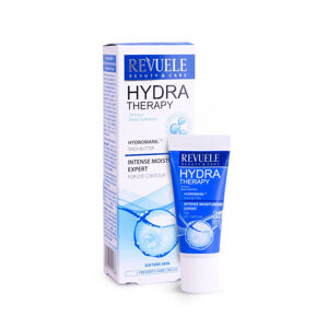 Revuele Hidratáló szemkörnyékápoló krém Hydra Therapy (Intense Moisture Expert for Eye Contour) 25 ml