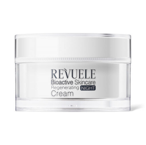 Revuele Lifting hatású éjszakai krém Bioactive Skin Care Peptids & Retinol (Regenerating Night Cream) 50 ml