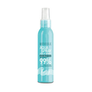 Revuele Frissítő víz permet arca és testre (Revitalising Aqua Spray) 200 ml
