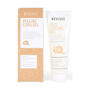 Revuele Bőrradír csiganyál kivonattal (Face Peeling Gel) 80 ml