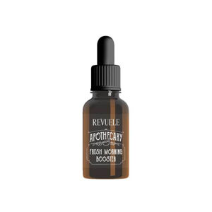 Revuele Hidratáló és antioxidáns bőrápoló szérum  Apothecary (Fresh Morning Booster) 30 ml