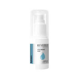 Revuele Hidratáló arcápoló krém Hyaluronic Acid (Moisture Cream) 30 ml