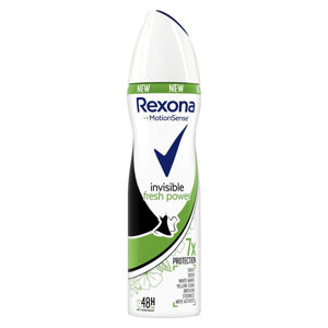 Rexona Izzadásgátló spray  Invisible Fresh Power 150 ml