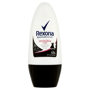 Rexona Motionsense Invisible Pure golyós izzadásgátló dezodor 50 ml