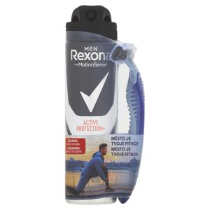Rexona Kedvezményes csomag  Rexona Men Active Protection+ Invisible