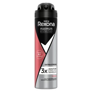 Rexona Izzadásgátló spray Men Maximum Protection Power (Antiperspirant) 150 ml