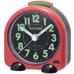 Rhythm CRE229NR01 ébresztőóra