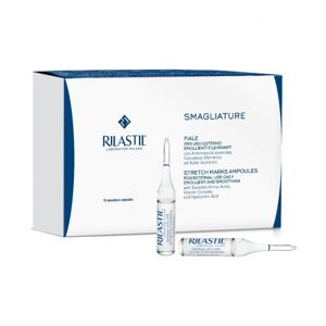 Rilastil Striák elleni ampullák Stretch Marks (Ampoules) 10 x 5 ml