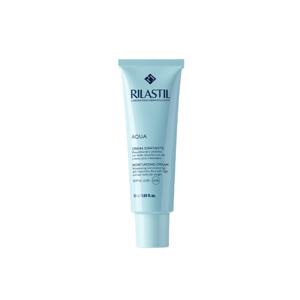 Rilastil Aqua (Moisturizing Cream Optimale) 50 ml hidratáló bőrápoló krém