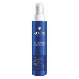 Rilastil Napozás utáni tej Sun System (Hawaiian Tropic After Sun Lotion) 200 ml