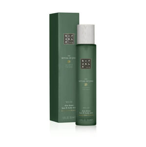 Rituals The Ritual Of Jing(Slow Down Hair & Body Mist) 50 ml